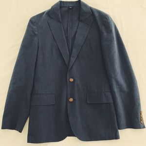 J. Crew Suit Jacket/Pants
